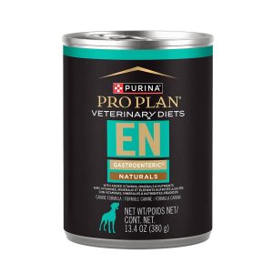 EN Gastroenteric Naturals Wet Dog Food