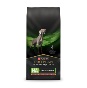 HA Hydrolyzed Protein Salmon Dry Dog Food