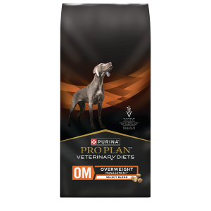 OM Overweight Management Select Blend Chicken Flavor Dry Dog Food