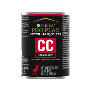 CC CardioCare Wet Dog Food