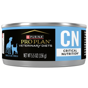 CN Critical Nutrition Wet Cat and Dog Food