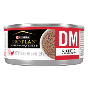 DM Dietetic Management Wet Cat Food