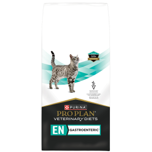 EN Gastroenteric Cat Food