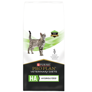 HA Hydrolyzed Protein Dry Cat Food