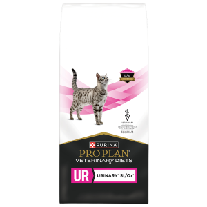 UR Urinary St/Ox Dry Cat Food