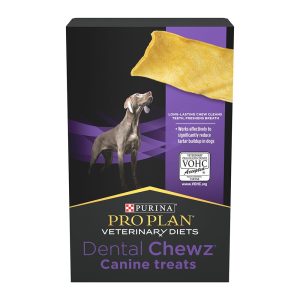 Dental Chewz Dog Treats