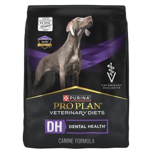DH Dental Health Dry Dog Food