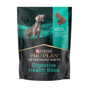 Digestive Health Bites Dog Treats