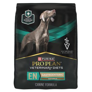EN Gastroenteric Naturals Dry Dog Food